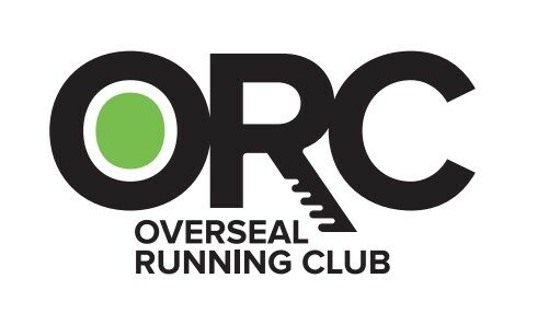 Overseal Running Club